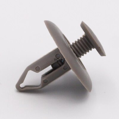 10 x YOU.S Original Universal Befestigungsclips für HONDA MAZDA - B042-68-865-05