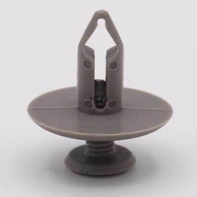 20 x YOU.S Original Universal Befestigungsclips für HONDA MAZDA - B042-68-865-05
