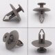 20 x YOU.S Original Universal Befestigungsclips für HONDA MAZDA - B042-68-865-05