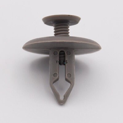 100 x YOU.S Original Universal Befestigungsclips für HONDA MAZDA - B042-68-865-05