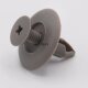 100 x YOU.S Original Universal Befestigungsclips für HONDA MAZDA - B042-68-865-05