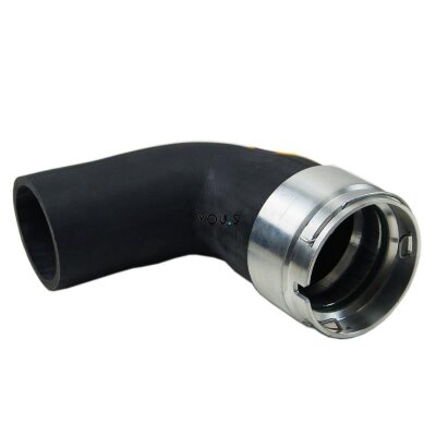 YOU.S Original Turboschlauch Ladeluftschlauch kompatibel mit RANGE ROVER III (LM) 3.0 D - PNH000184-1