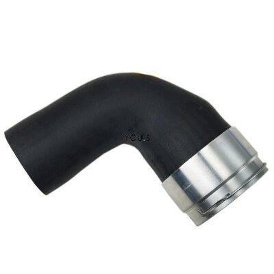 YOU.S Original Turboschlauch Ladeluftschlauch kompatibel mit RANGE ROVER III (LM) 3.0 D - PNH000184-1