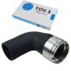 YOU.S Original Turboschlauch Ladeluftschlauch kompatibel mit RANGE ROVER III (LM) 3.0 D - PNH000184-1