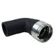 YOU.S Original Turboschlauch Ladeluftschlauch kompatibel mit RANGE ROVER III (LM) 3.0 D - PNH000184-1