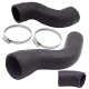 Turboschlauch SET Ladeluftschlauch kompatibel mit LAND ROVER DISCOVERY II (LT) 2.5 Td5 - YOU.S Original