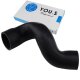 YOU.S Original Turboschlauch Ladeluftschlauch kompatibel mit AUDI kompatibel mit VW 1.9 TDI - 058145856A