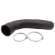 YOU.S Original Turboschlauch Ladeluftschlauch kompatibel mit CITROEN PEUGEOT FIAT 1.4/2.2 D/HDi - 0382.KA - 1350777080
