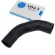 YOU.S Original Turboschlauch Ladeluftschlauch kompatibel mit MERCEDES V-KLASSE / VITO 230 TD 2.3 D/TD (638/2) - 6385282682