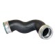 YOU.S Original Turboschlauch Ladeluftschlauch kompatibel mit VW MULTIVAN / TRANSPORTER T5 2.5 TDI - 7H0145980F