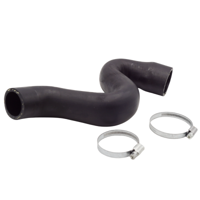 YOU.S Original Turboschlauch Ladeluftschlauch kompatibel mit AUDI kompatibel mit SKODA kompatibel mit VW 1.9 TDI - 8D0145828L