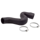 YOU.S Original Turboschlauch Ladeluftschlauch kompatibel mit AUDI kompatibel mit SKODA kompatibel mit VW 1.9 TDI - 8D0145828L