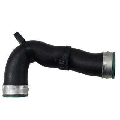 YOU.S Original Turboschlauch Ladeluftschlauch kompatibel mit SEAT kompatibel mit VW 1.9 TDI - 1J0145838C