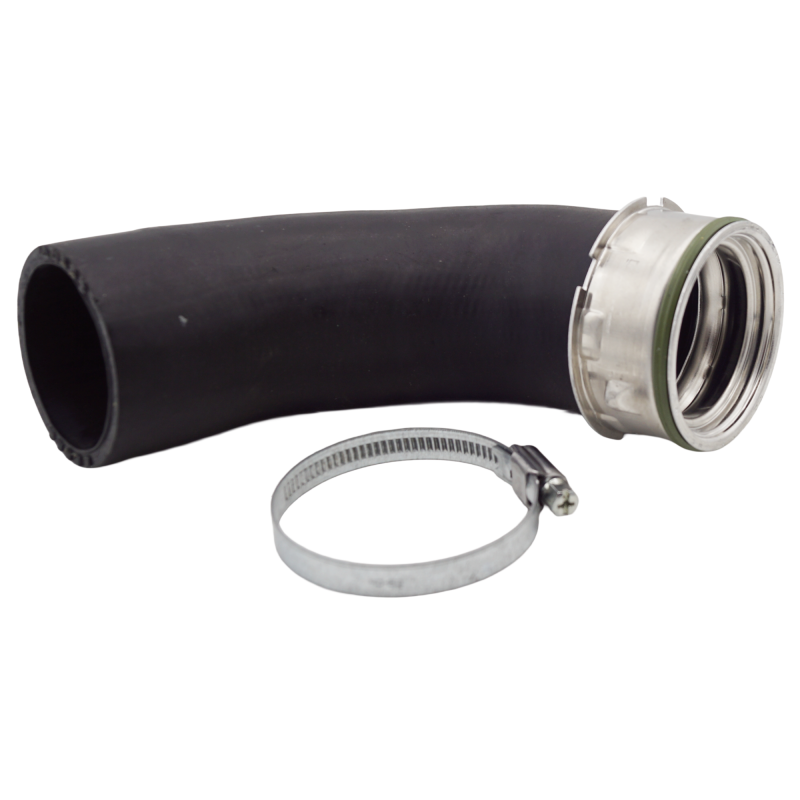 YOU.S Original Turboschlauch Ladeluftschlauch kompatibel mit BMW 3er (E46) 330 d/xd/Cd - 11617799398