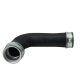 YOU.S Original Turboschlauch Ladeluftschlauch kompatibel mit SEAT kompatibel mit VW 1.9 TDI - 1J0145834K