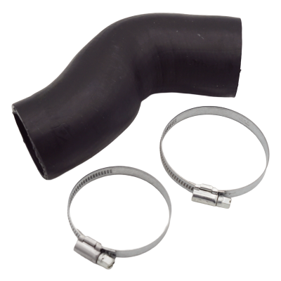 YOU.S Original Turboschlauch Ladeluftschlauch kompatibel mit CITROEN PEUGEOT FIAT 2.2/2.3 D/HDi - 0382LY - 1359961080