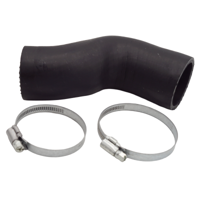 YOU.S Original Turboschlauch Ladeluftschlauch kompatibel mit CITROEN PEUGEOT FIAT 2.2/2.3 D/HDi - 0382LY - 1359961080