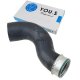 YOU.S Original Turboschlauch Ladeluftschlauch kompatibel mit VW kompatibel mit MULTIVAN / Transporter T5 2.0 TDI - 7E0145709