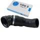 YOU.S Original Turboschlauch Ladeluftschlauch für BMW 3er (E46) 330 d/Cd/xd - 11617799398