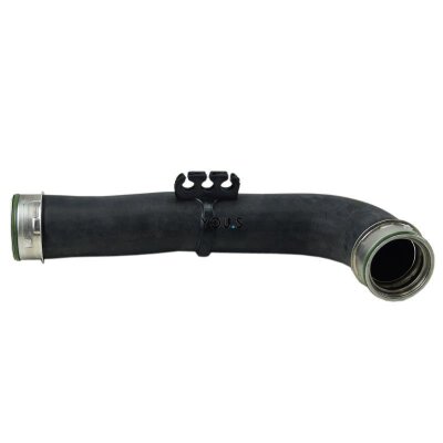 YOU.S Original Turboschlauch Ladeluftschlauch kompatibel mit AUDI kompatibel mit SEAT kompatibel mit SKODA kompatibel mit VW 1.9 TDI - 1K0145838N