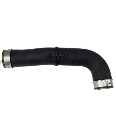 YOU.S Original Turboschlauch Ladeluftschlauch kompatibel mit AUDI kompatibel mit SEAT kompatibel mit SKODA kompatibel mit VW 1.9 TDI - 1K0145838N