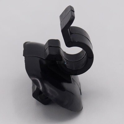 1 x YOU.S Original Motorhaube Stützenbefestigung Clip für PEUGEOT 6992.P3