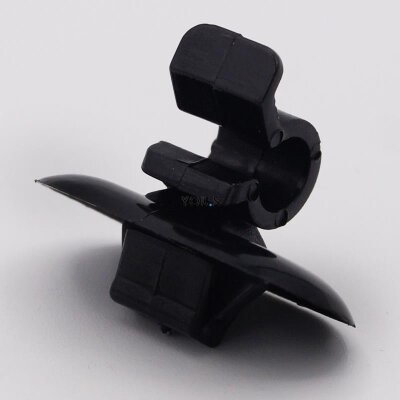 1 x YOU.S Original Motorhaube Stützenbefestigung Clip für PEUGEOT 6992.P3