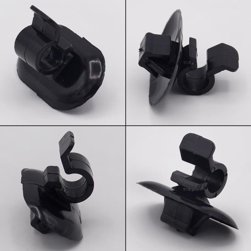5 x YOU.S Original Motorhaube Stützenbefestigung Clips für PEUGEOT 6992.P3