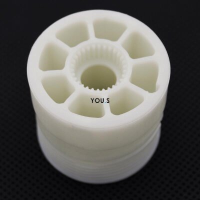 YOU.S Original Fensterheber Reparatur Rolle Vorne Rechts für VW MULTIVAN T5