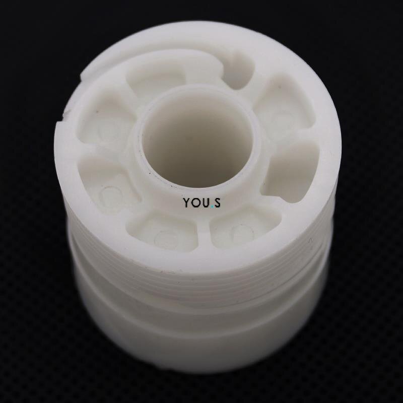 YOU.S Original Fensterheber Reparatur Rolle Vorne Links für VW MULTIVAN T5