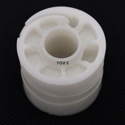 YOU.S Original Fensterheber Reparatur Rolle Vorne Links für VW MULTIVAN T5
