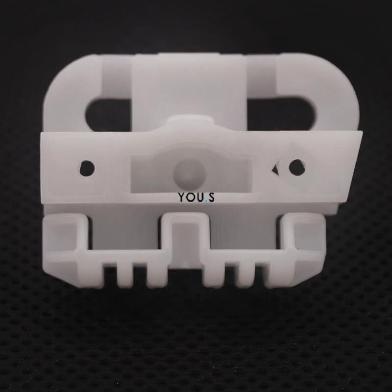 YOU.S Original Fensterheber Gleitstück Clip Vorne Links für PEUGEOT 306