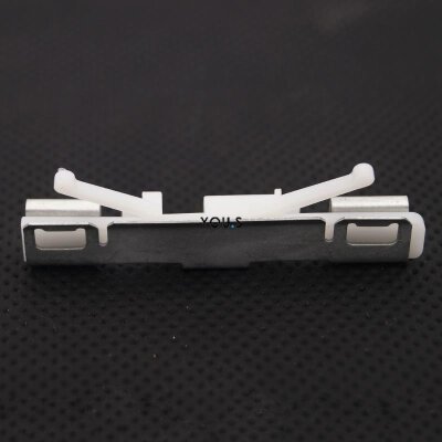 20 x YOU.S Original Zierleiste Glasdichtung Clips für VOLVO V70 III XC70 II