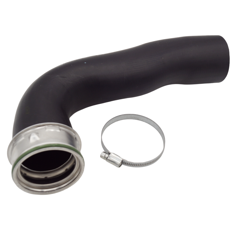 YOU.S Original Turboschlauch Ladeluftschlauch kompatibel mit AUDI VW 2.0 TDI - 1K0145832N