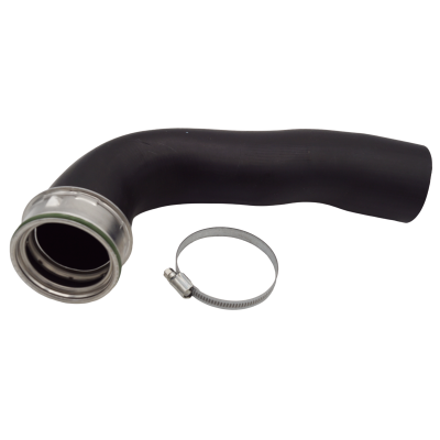 YOU.S Original Turboschlauch Ladeluftschlauch kompatibel mit AUDI VW 2.0 TDI - 1K0145832N