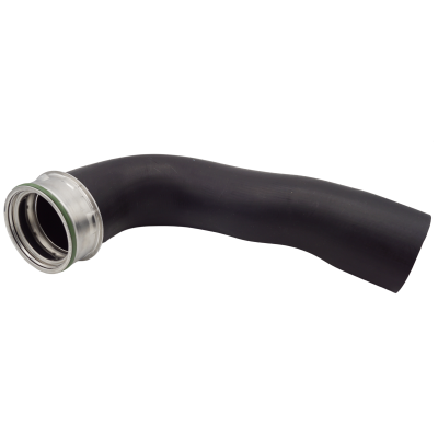 YOU.S Original Turboschlauch Ladeluftschlauch kompatibel mit AUDI VW 2.0 TDI - 1K0145832N