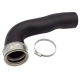 YOU.S Original Turboschlauch Ladeluftschlauch kompatibel mit AUDI VW 2.0 TDI - 1K0145832N