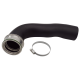YOU.S Original Turboschlauch Ladeluftschlauch kompatibel mit AUDI VW 2.0 TDI - 1K0145832N
