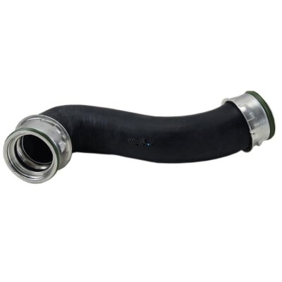 YOU.S Original Turboschlauch Ladeluftschlauch kompatibel mit AUDI kompatibel mit SEAT kompatibel mit SKODA kompatibel mit VW 1.9 TDI - 1J0145828AD