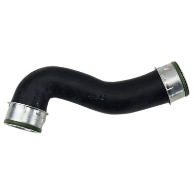 YOU.S Original Turboschlauch Ladeluftschlauch kompatibel mit AUDI kompatibel mit SEAT kompatibel mit SKODA kompatibel mit VW 1.9 TDI - 1J0145828AD