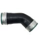 YOU.S Original Turboschlauch Ladeluftschlauch kompatibel mit AUDI kompatibel mit SEAT kompatibel mit SKODA kompatibel mit VW 1.9 TDI - 1J0145834AA
