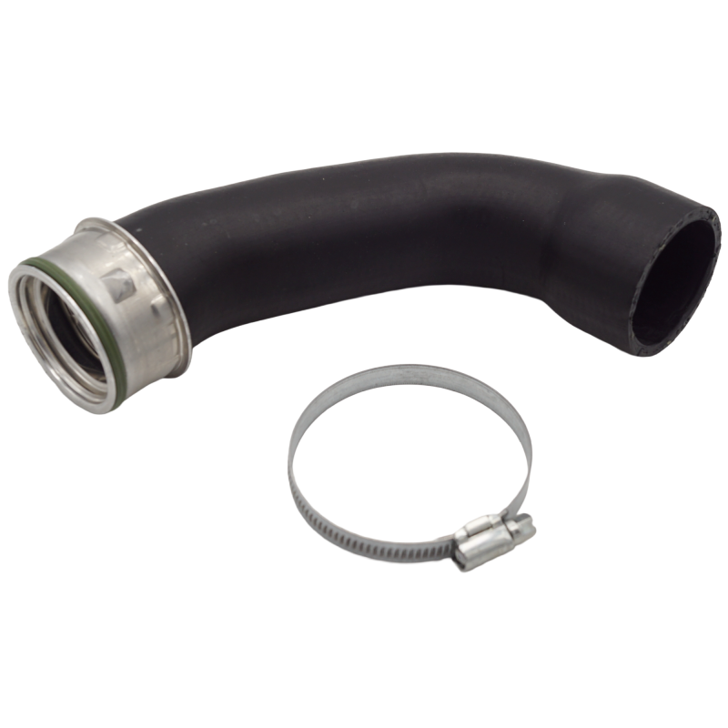 YOU.S Original Turboschlauch Ladeluftschlauch kompatibel mit SEAT kompatibel mit SKODA kompatibel mit VW 1.4 TDI - 6Q0145838H