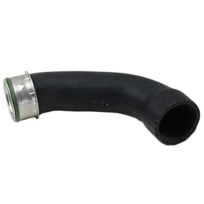 YOU.S Original Turboschlauch Ladeluftschlauch kompatibel mit SEAT kompatibel mit SKODA kompatibel mit VW 1.4 TDI - 6Q0145838H