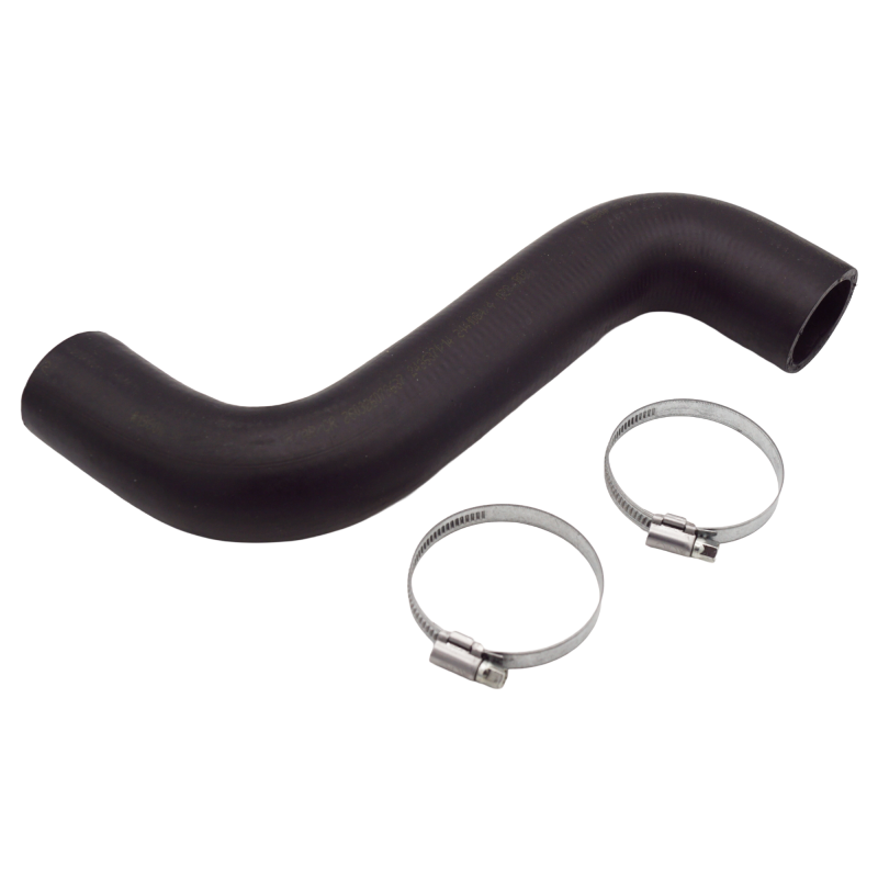 YOU.S Original Turboschlauch Ladeluftschlauch kompatibel mit SEAT kompatibel mit SKODA kompatibel mit VW 1.4 TDI - 6Q0145828A