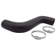 YOU.S Original Turboschlauch Ladeluftschlauch kompatibel mit SEAT kompatibel mit SKODA kompatibel mit VW 1.4 TDI - 6Q0145828A