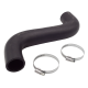 YOU.S Original Turboschlauch Ladeluftschlauch kompatibel mit SEAT kompatibel mit SKODA kompatibel mit VW 1.4 TDI - 6Q0145828A