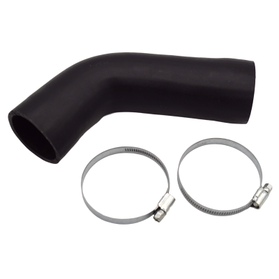 YOU.S Original Turboschlauch Ladeluftschlauch kompatibel mit SEAT kompatibel mit SKODA kompatibel mit VW 1.4 TDI 1.9 TDI - 6Q0145834