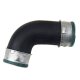YOU.S Original Turboschlauch Ladeluftschlauch kompatibel mit AUDI kompatibel mit SEAT kompatibel mit SKODA kompatibel mit VW 1.9 TDI 2.0 TDI - 1T0145790B