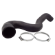 YOU.S Original Turboschlauch Ladeluftschlauch kompatibel mit AUDI VW 1.9 TDI - 8D0145828G