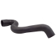 YOU.S Original Turboschlauch Ladeluftschlauch kompatibel mit AUDI VW 1.9 TDI - 8D0145828G